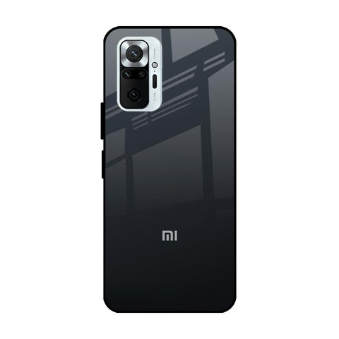 Stone Grey Redmi Note 10 Pro Max Glass Cases & Covers Online