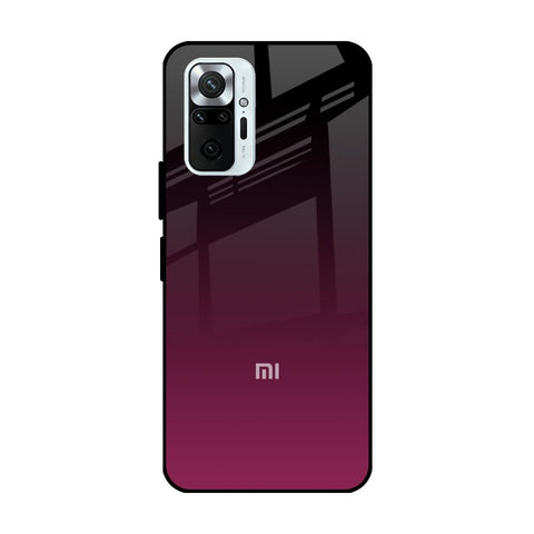 Wisconsin Wine Redmi Note 10 Pro Max Glass Cases & Covers Online