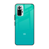 Cuba Blue Redmi Note 10 Pro Max Glass Cases & Covers Online