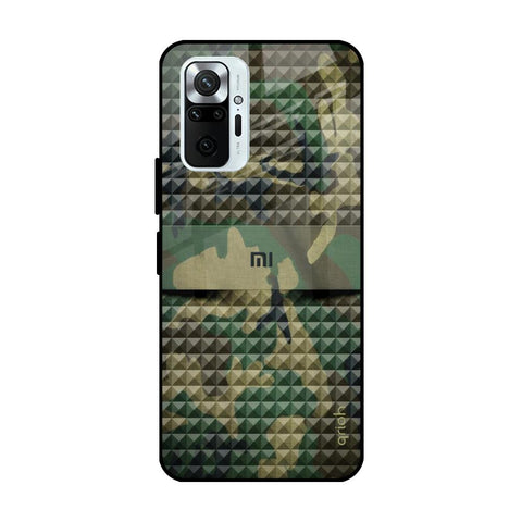 Supreme Power Redmi Note 10 Pro Max Glass Cases & Covers Online