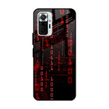 Let's Decode Redmi Note 10 Pro Max Glass Cases & Covers Online