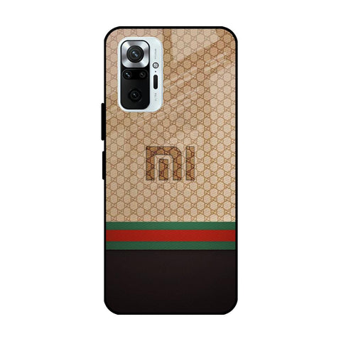 High End Fashion Redmi Note 10 Pro Max Glass Cases & Covers Online