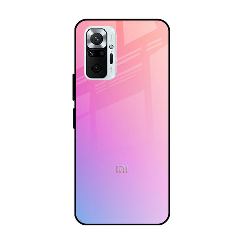 Dusky Iris Redmi Note 10 Pro Max Glass Cases & Covers Online
