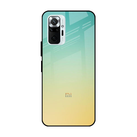 Cool Breeze Redmi Note 10 Pro Max Glass Cases & Covers Online