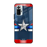 Brave Hero Redmi Note 10 Pro Max Glass Cases & Covers Online