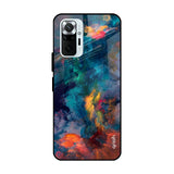 Cloudburst Redmi Note 10 Pro Max Glass Cases & Covers Online