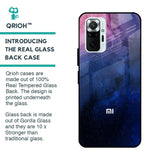 Dreamzone Glass Case For Redmi Note 10 Pro Max