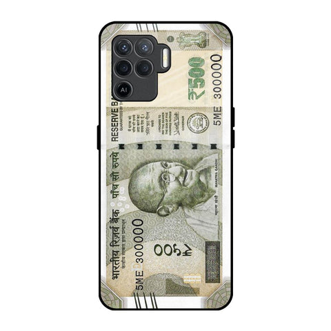 Cash Mantra Oppo F19 Pro Glass Back Cover Online