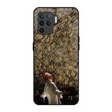 Rain Festival Oppo F19 Pro Glass Back Cover Online