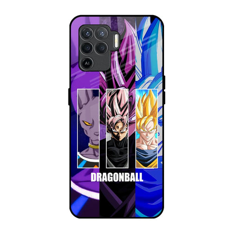 DGBZ Oppo F19 Pro Glass Back Cover Online