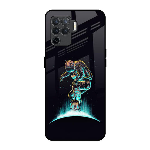 Star Ride Oppo F19 Pro Glass Back Cover Online