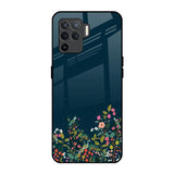 Small Garden Oppo F19 Pro Glass Back Cover Online