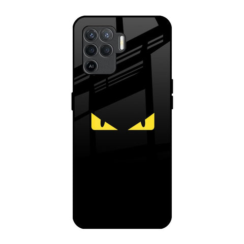 Eyes On You Oppo F19 Pro Glass Back Cover Online
