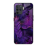 Plush Nature Oppo F19 Pro Glass Back Cover Online