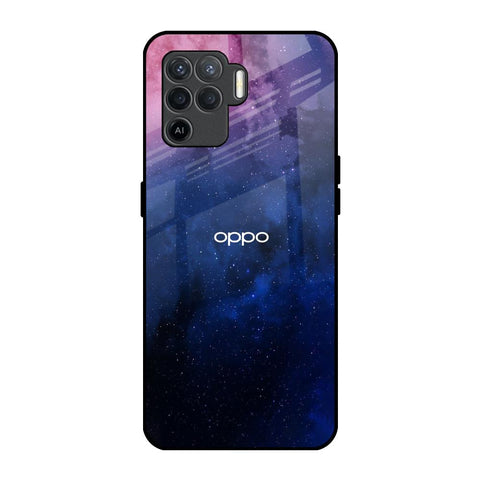 Dreamzone Oppo F19 Pro Glass Back Cover Online