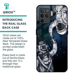 Astro Connect Glass Case for Oppo F19 Pro
