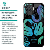 Basilisk Glass Case for Oppo F19 Pro