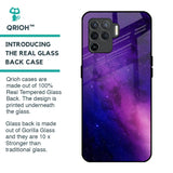 Stars Life Glass Case For Oppo F19 Pro