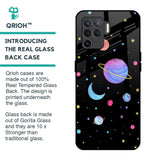 Planet Play Glass Case For Oppo F19 Pro