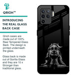 Adiyogi Glass Case for Oppo F19 Pro