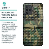 Supreme Power Glass Case For Oppo F19 Pro