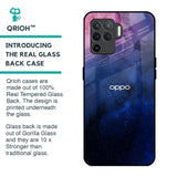 Dreamzone Glass Case For Oppo F19 Pro