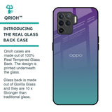 Shroom Haze Glass Case for Oppo F19 Pro
