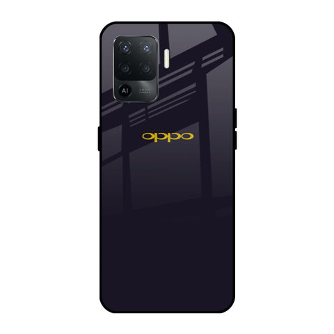Deadlock Black Oppo F19 Pro Glass Cases & Covers Online