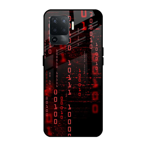 Let's Decode Oppo F19 Pro Glass Cases & Covers Online