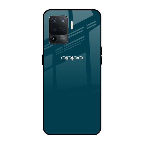 Emerald Oppo F19 Pro Glass Cases & Covers Online