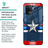 Brave Hero Glass Case for Oppo F19 Pro