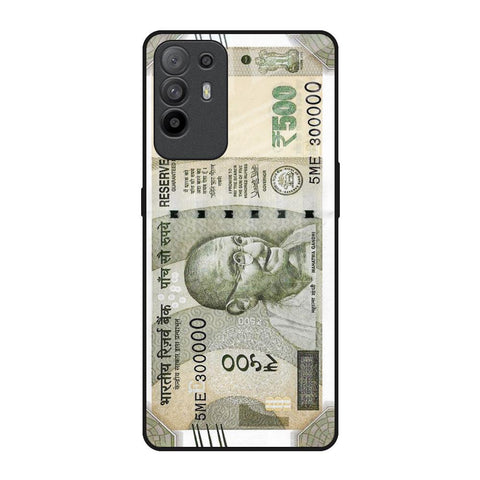 Cash Mantra Oppo F19 Pro Plus Glass Back Cover Online