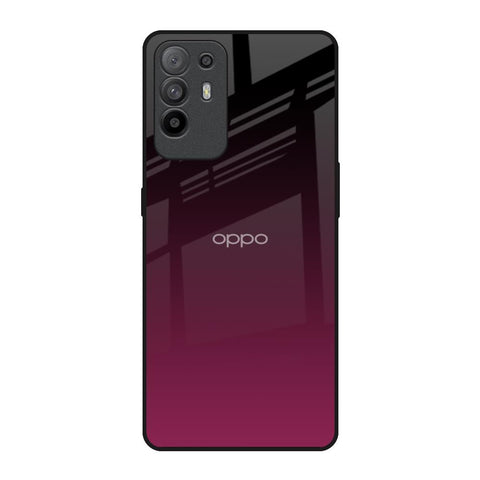 Wisconsin Wine Oppo F19 Pro Plus Glass Back Cover Online
