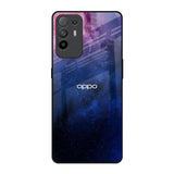 Dreamzone Oppo F19 Pro Plus Glass Back Cover Online