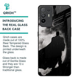Dark Warrior Hero Glass Case for Oppo F19 Pro Plus