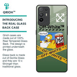 Duff Beer Glass Case for Oppo F19 Pro Plus