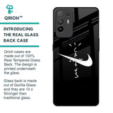 Jack Cactus Glass Case for Oppo F19 Pro Plus