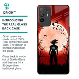 Winter Forest Glass Case for Oppo F19 Pro Plus