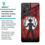 Japanese Animated Glass Case for Oppo F19 Pro Plus