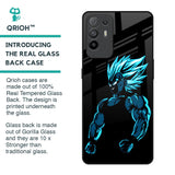 Pumped Up Anime Glass Case for Oppo F19 Pro Plus