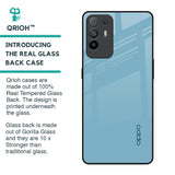 Sapphire Glass Case for Oppo F19 Pro Plus