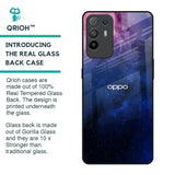 Dreamzone Glass Case For Oppo F19 Pro Plus