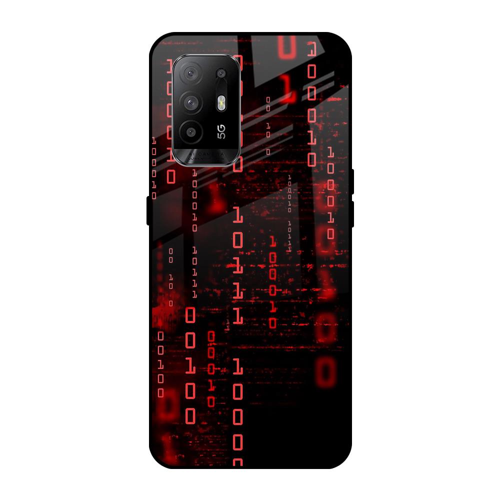 Let's Decode Oppo F19 Pro Plus Glass Cases & Covers Online