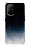 Starry Night Oppo F19 Pro Plus Back Cover