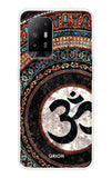 Worship Oppo F19 Pro Plus Back Cover