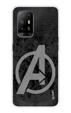Sign of Hope Oppo F19 Pro Plus Back Cover