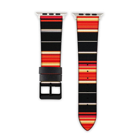 Bold Stripes Strap for Apple Watch Online