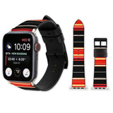 Bold Stripes Strap for Apple Watch