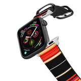 Bold Stripes Strap for Apple Watch