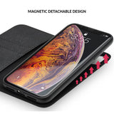 Magnolias Art Flip Case for Samsung